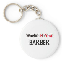 Worlds Hottest Barber