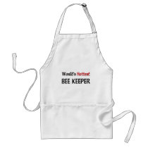Worlds Hottest Bee Keeper Aprons
