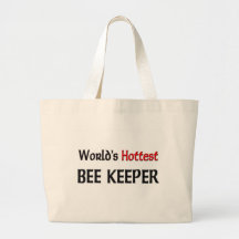 Worlds Hottest Bee Keeper Bags