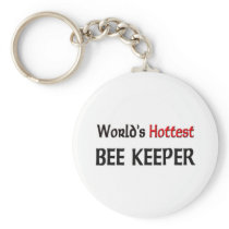 Worlds Hottest Bee Keeper