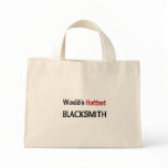 Worlds Hottest Blacksmith Bags