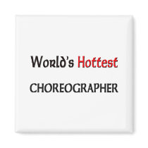 Worlds Hottest Choreographer