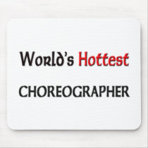 Worlds Hottest Choreographer