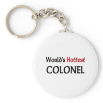 Worlds Hottest Colonel