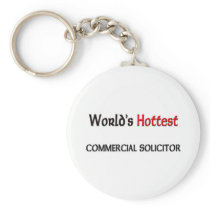 Worlds Hottest Commercial Solicitor