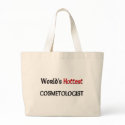 Worlds Hottest Cosmetologist bags
