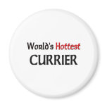 Worlds Hottest Currier magnets