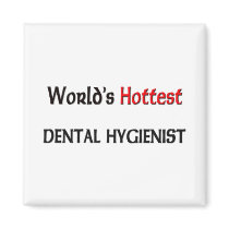 Worlds Hottest Dental Hygienist