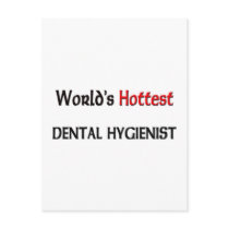 Worlds Hottest Dental Hygienist