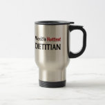 Worlds Hottest Dietician Mugs