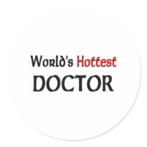 Worlds Hottest Doctor
