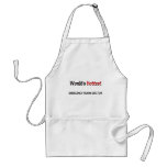 Worlds Hottest Emergency Room Doctor aprons