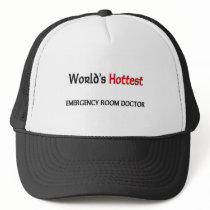 Worlds Hottest Emergency Room Doctor