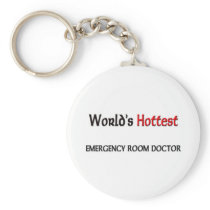Worlds Hottest Emergency Room Doctor