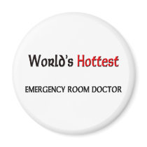 Worlds Hottest Emergency Room Doctor