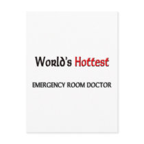 Worlds Hottest Emergency Room Doctor