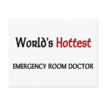Worlds Hottest Emergency Room Doctor