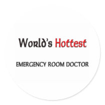 Worlds Hottest Emergency Room Doctor