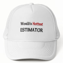 Worlds Hottest Estimator