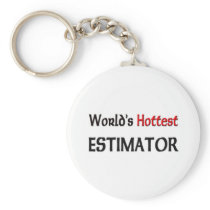 Worlds Hottest Estimator