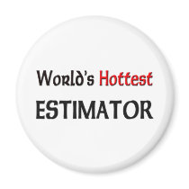 Worlds Hottest Estimator