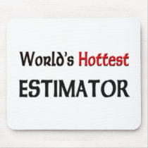 Worlds Hottest Estimator