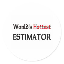 Worlds Hottest Estimator