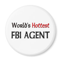 Worlds Hottest Fbi Agent