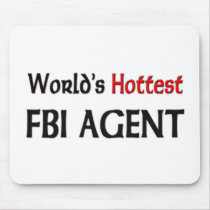 Worlds Hottest Fbi Agent
