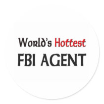 Worlds Hottest Fbi Agent