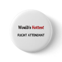 Worlds Hottest Flight Attendant