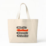 World's Hottest Forensic Scientist bags