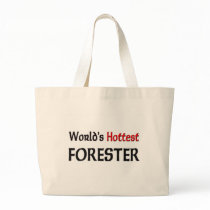 Worlds Hottest Forester bags
