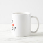 World's Hottest Girlfriend Mugs