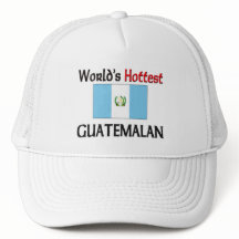 guatemalan hat