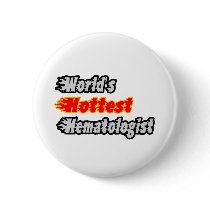 World's Hottest Haematologist