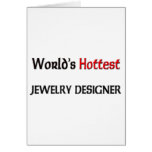 Worlds Hottest Jewellery Designer cards