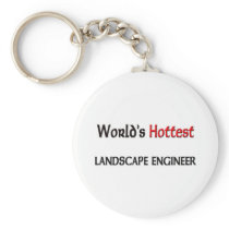 Worlds Hottest Landscape Engineer