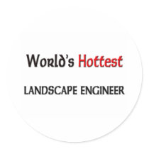 Worlds Hottest Landscape Engineer