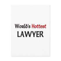 Worlds Hottest Lawyer