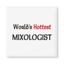 Worlds Hottest Mixologist