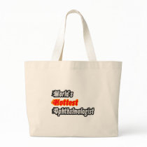 World's Hottest Ophthalmologist Bags