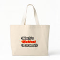 World's Hottest Paramedic bags