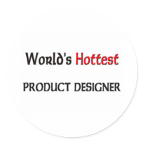 Worlds Hottest Product Designer