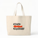 World's Hottest Psychiatrist bags