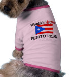 World's Hottest Puerto Rican
