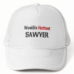 Worlds Hottest Sawyer hats