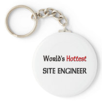 Worlds Hottest Site Engineer
