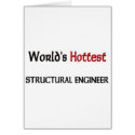 Worlds Hottest Structural Engineer cards