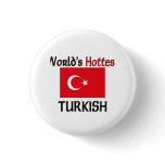 World's Hottest Turkish buttons